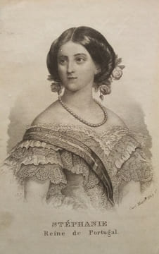 Almanach de Gotha – Annuaire Diplomatique pour l'année 1859.. GOTHA 1859