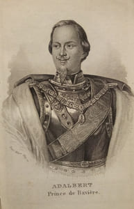 Almanach de Gotha – Annuaire Diplomatique pour l'année 1859.