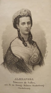 Almanach de Gotha – Annuaire Diplomatique pour l'année 1864.