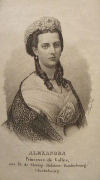 Almanach de Gotha – Annuaire Diplomatique pour l'année 1864.. GOTHA 1864 