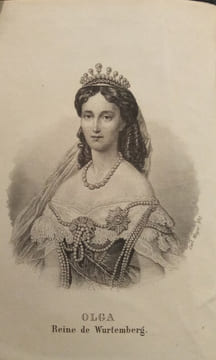 Almanach de Gotha – Annuaire Diplomatique pour l'année 1866.. GOTHA 1866