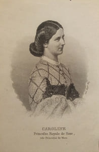 Almanach de Gotha – Annuaire Diplomatique pour l'année 1867.