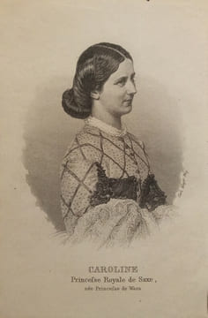 Almanach de Gotha – Annuaire Diplomatique pour l'année 1867.. GOTHA 1867