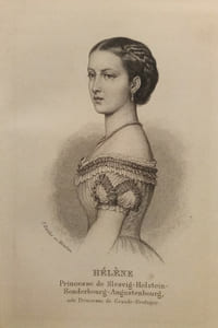 Almanach de Gotha – Annuaire Diplomatique pour l'année 1867.