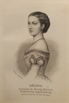 Almanach de Gotha – Annuaire Diplomatique pour l'année 1867.. GOTHA 1867