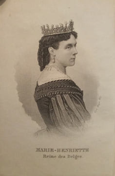 Almanach de Gotha – Annuaire Diplomatique pour l'année 1868.. GOTHA 1868