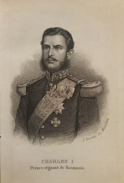 Almanach de Gotha – Annuaire Diplomatique pour l'année 1868.. GOTHA 1868
