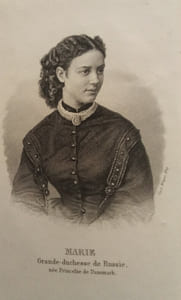 Almanach de Gotha – Annuaire Diplomatique pour l'année 1869.