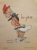 Chapeaux Élégants – Été 1940. . CHAPEAUX-BELL