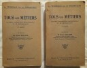 La Technique par les Techniciens – Tous les Métiers.. GAILLARD (Henri)