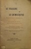 Le Solscope et Le Gnomographie.. ANTHOINOZ (A.)