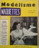 Maquettes:. Modélisme-Maquettes N°13-24