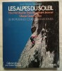 Les Alpes du Soleil:. MORISSET (Jean-Marie)