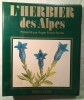 L'Herbier des Alpes.. FRISON-ROCHE (Roche)