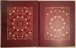 Le Maroc et L'Artisanat traditionnel Islamique dans l'Architecture.. PACCARD (André) 