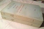 Histoire de la Tolérance au siècle de la Réforme.. LECLER (Joseph S. J.)