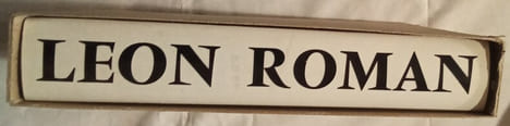 L'Ancien Royaume de Léon Roman.. LEON-ZODIAQUE