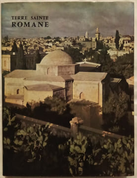 Terre Sainte Romane.. SAINTE-ZODIAQUE