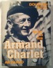 ARMAND CHARLET – Portrait d'un guide.. BUSK (Douglas)