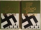 Histoire Sécrète de la Gestapo Française en Bretagne.. AZIZ (Philippe)