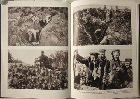 1918 De la Guerre à la Paix.. BASCHET (E.)