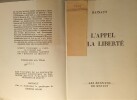 A L'Appel de la Liberté.. MINUIT-HAINAUT
