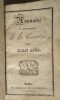 Annuaire du Département de la CORRÈZE, pour l'Année 1831.. ANNUAIRE-CORRÈZE