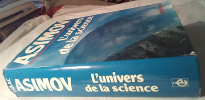 L'Univers de la Science.