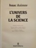 L'Univers de la Science.. ASIMOV (Isaac)