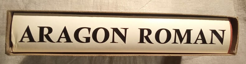Aragon Roman.
