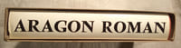 Aragon Roman.