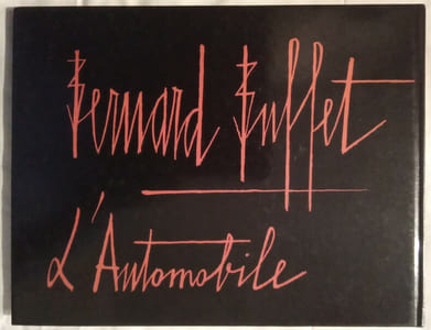 L'Automobile.