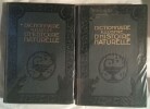 Dictionnaire illustré d'Histoire Naturelle.. PIZZETTA (J.)