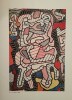 DUBUFFET – Le Cycle de L'Hourloupe.. DUBUFFET & BARILLI (Renato)