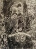 DUBUFFET – Le Cycle de L'Hourloupe.. DUBUFFET & BARILLI (Renato)