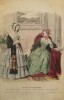 Magasin des Demoiselles.. MODE-DEMOILLES