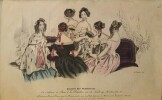 Magasin des Demoiselles.. MODE-DEMOILLES