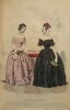 Magasin des Demoiselles.. MODE-DEMOILLES