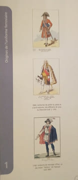 Uniformes du Rail en France de 1840 à nos jours.. VITE (Sylvain)