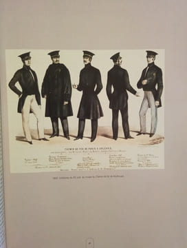 Uniformes du Rail en France de 1840 à nos jours.. VITE (Sylvain)
