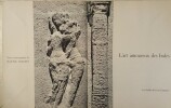 L'Art Amoureux des Indes.. FOUCHET (Pol-Max)