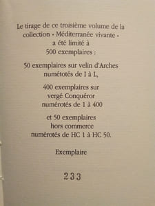 Souvenirs d'ORAN.