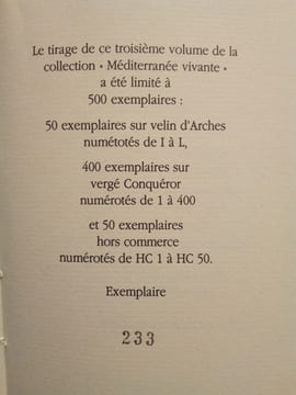 Souvenirs d'ORAN.. BELAMICH (André)