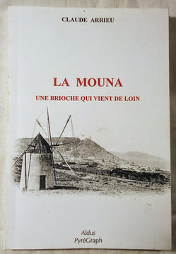 La MOUNA.. ARRIEU (Claude)