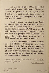 La MOUNA.