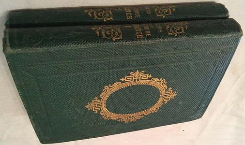 Récits et Biographies de l'Histoire de France.