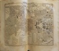 Les Environs de Paris illustrés.. JOANNE (Adolphe)