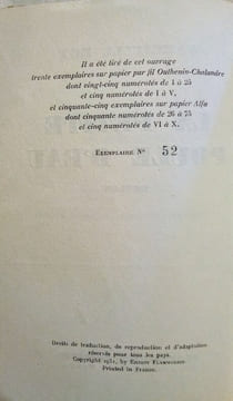 Du Philanthrope à la Rouquine. Roman.. TROYAT (Henri)