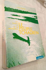 Le Peuple Tchadien.