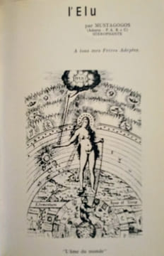 Concordances Alchimiques.. CARO (Roger) & KAMALA-JNANA